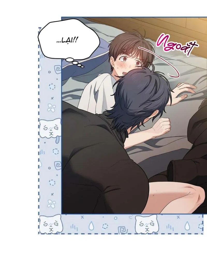 Bánh Anh Đào - Chap 19